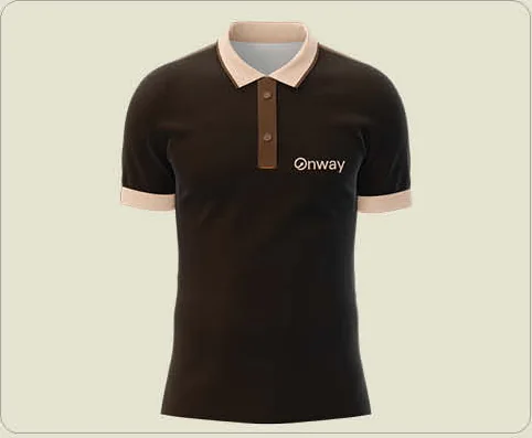 Onway — Food-ordering platform by Fawrahub, image 3