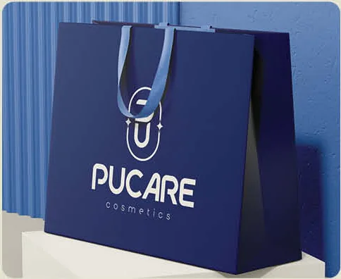 PUCARE — Cosmetics and personal care by Fawrahub