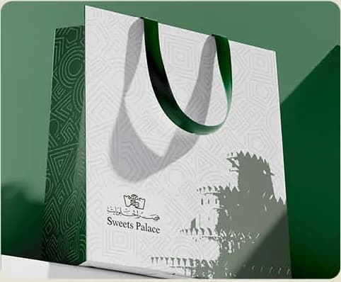 Sweets Palace — Cakes and sweets, three UAE branches by Fawrahub, image 3