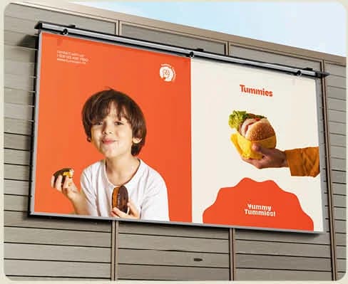 Tummies — Healthy food and snacks by Fawrahub