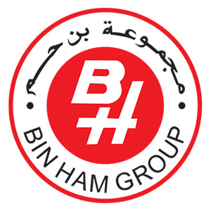 Bin ham group